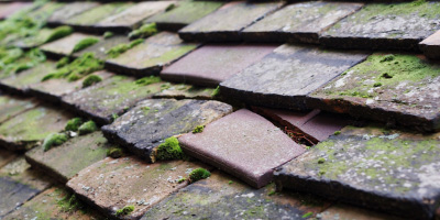 Little Stretton roof repair costs